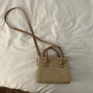 Small purse